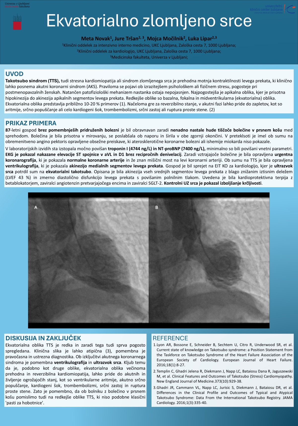 EKVATORIALNO ZLOMLJENO SRCE